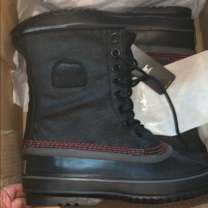 Sorel  boots